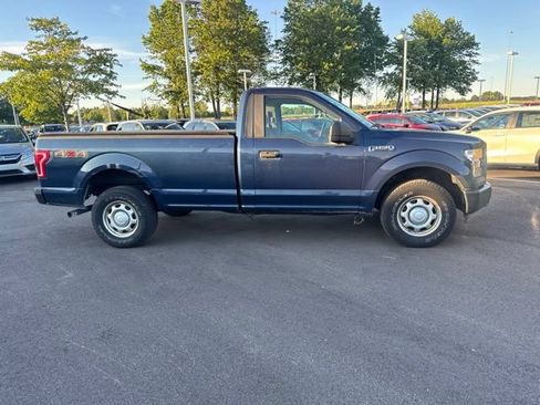 Used 2016 Ford F150 XL AWD/4WD image 5