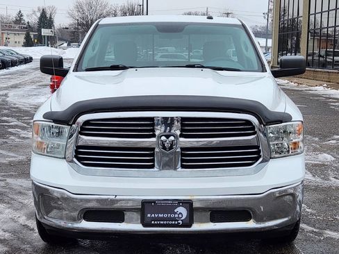 Used 2019 RAM 1500 Tradesman w/ Popular Equipment Group image 6