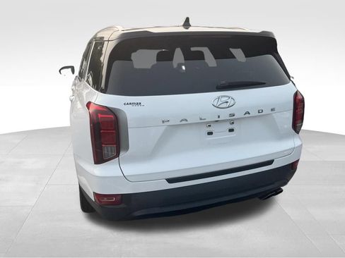 Used 2021 Hyundai Palisade SEL FWD image 14