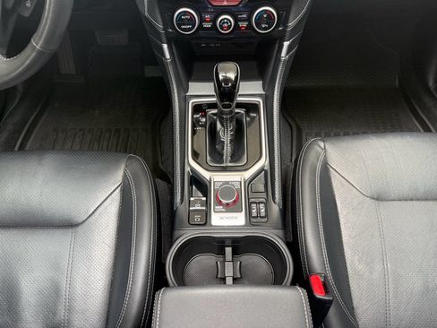 Used 2019 Subaru Forester Touring w/ Popular Package #3 AWD/4WD image 23