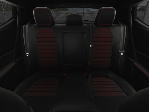 New 2024 Dodge Hornet R/T Plus image 23