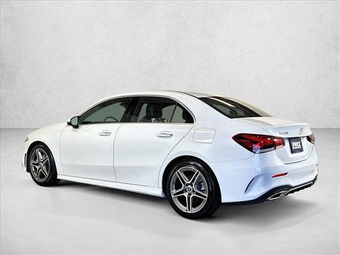 Used 2022 Mercedes-Benz A 220 image 7