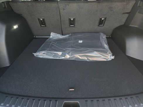 New 2026 Chevrolet Equinox RS w/ Convenience Package III image 21