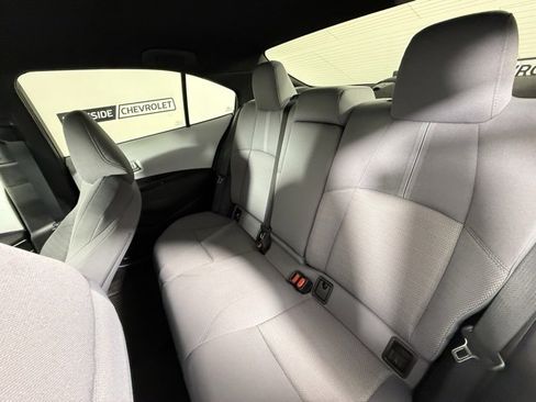 Used 2023 Toyota Corolla SE image 28