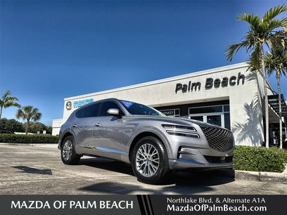 Used 2021 Genesis GV80 2.5T