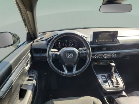 Used 2024 Honda CR-V Sport image 22
