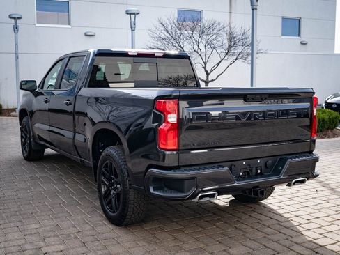 Used 2024 Chevrolet Silverado 1500 RST image 10