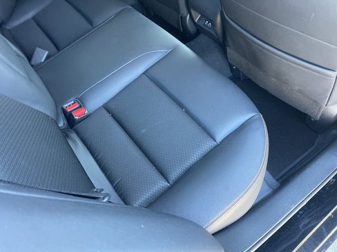 Used 2022 Nissan Altima 2.5 SR w/ Midnight Edition Package image 25