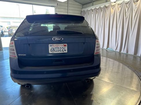 Used 2010 Ford Edge SE FWD image 6