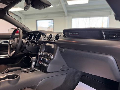 Used 2022 Ford Mustang GT Premium w/ California Special Package image 30