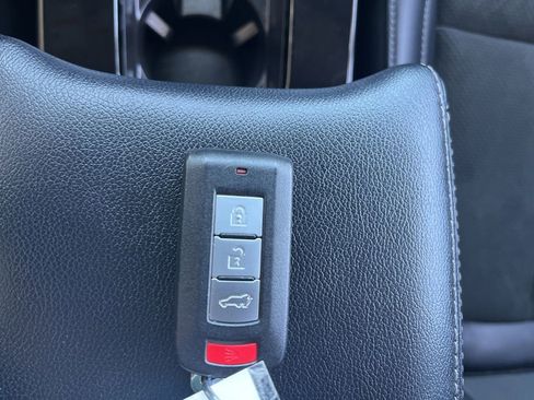 Used 2024 Mitsubishi Eclipse Cross SE AWD/4WD image 20