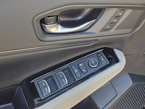 Used 2025 Honda Accord Touring image 56