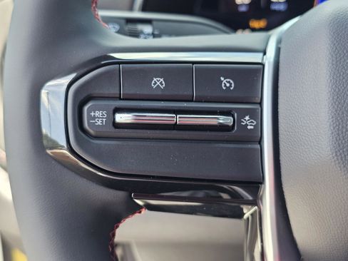 New 2025 Chevrolet Colorado Z71 w/ Z71 Convenience Package 2 image 21