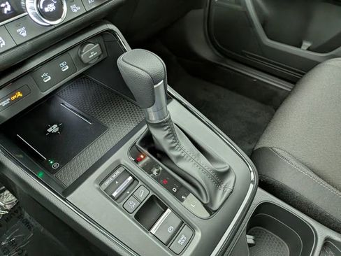 New 2026 Honda CR-V EX image 18