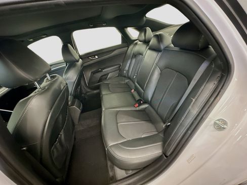 Used 2023 Kia K5 GT-Line image 30