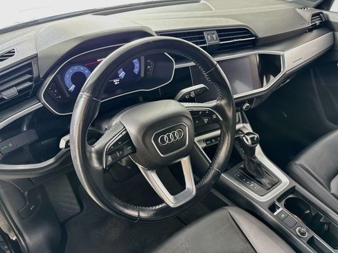 Used 2019 Audi Q3 2.0T Premium image 12