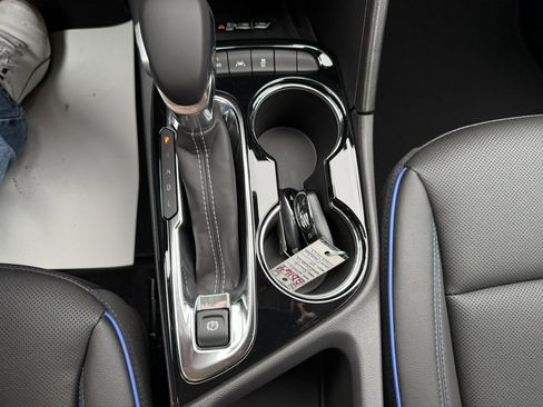 New 2026 Buick Encore GX Sport Touring w/ Advanced Technology Package image 15