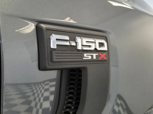 Used 2022 Ford F150 XL w/ STX Appearance Package AWD/4WD image 18