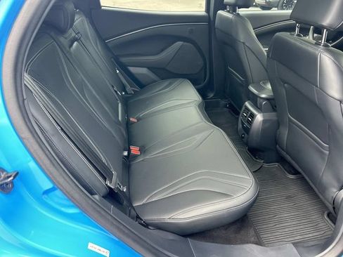 Used 2024 Ford Mustang Mach-E Premium RWD image 25