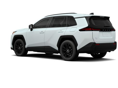 New 2026 Toyota RAV4 XLE Premium w/ Panoramic Sun Roof Package AWD/4WD image 6