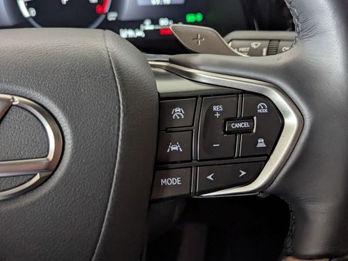 Used 2025 Lexus RX 350 Premium Plus w/ Accessory Package (K3) image 40