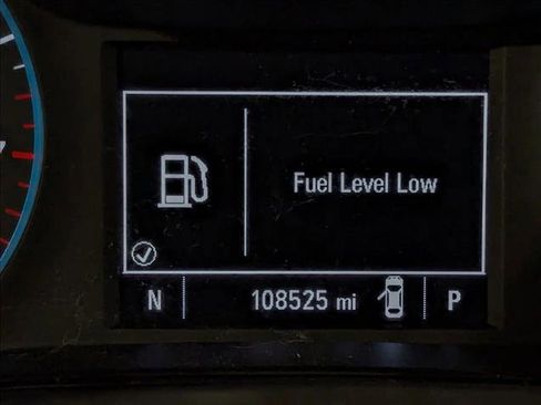 Used 2018 Chevrolet Cruze LS image 9