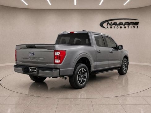 Used 2024 Ford F150 STX RWD image 7