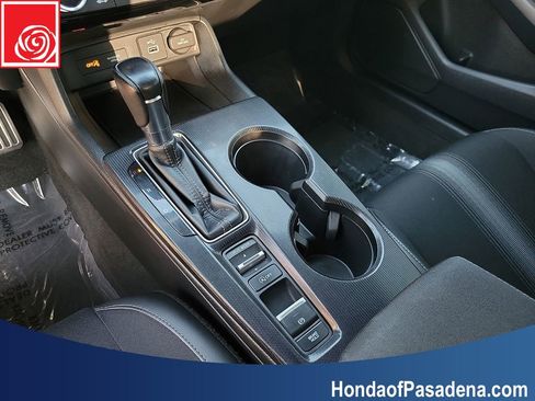 Certified 2023 Honda Civic Sport image 18