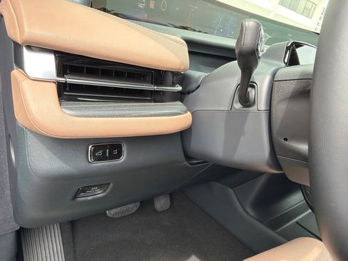 New 2026 Lincoln Navigator Black Label AWD/4WD image 36