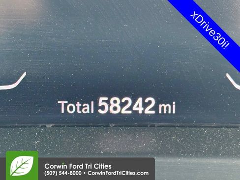 Used 2023 BMW X3 xDrive30i AWD/4WD image 12