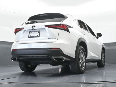 Used 2020 Lexus NX 300 FWD w/ Comfort Package image 57