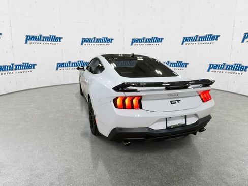 Used 2024 Ford Mustang GT Premium w/ GT Performance Package image 9