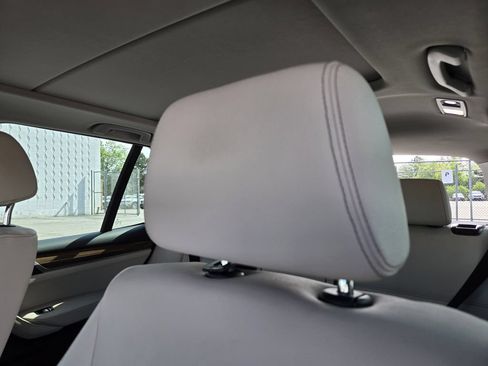 Used 2015 BMW X3 xDrive28i AWD/4WD image 15