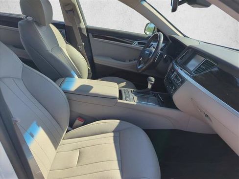 Used 2020 Genesis G80 3.8 w/ Sport Package 02 AWD/4WD image 25