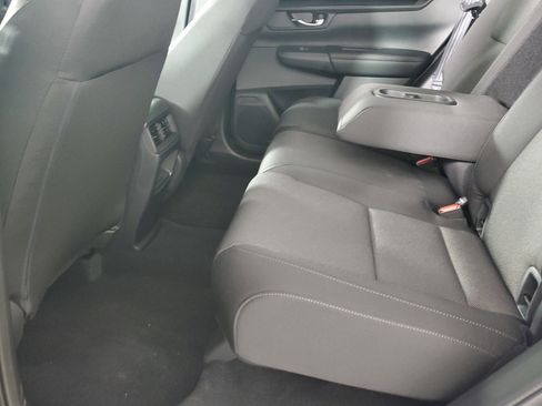 New 2026 Honda CR-V LX image 14