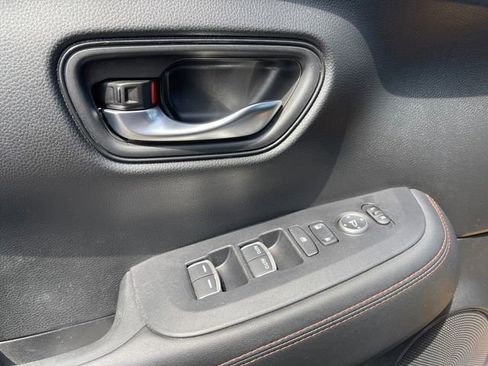 Certified 2024 Honda HR-V Sport image 18