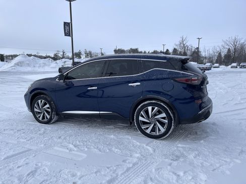 Used 2019 Nissan Murano SL image 6