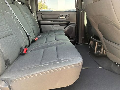 New 2026 RAM 1500 Express image 5