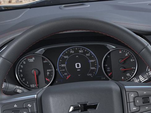 New 2026 Chevrolet Blazer RS image 18