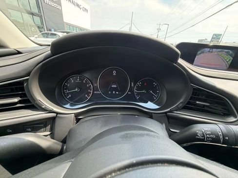 Used 2024 MAZDA CX-30 AWD 2.5 S w/ Select Sport Pkg image 6