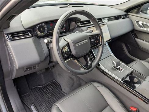 New 2026 Land Rover Range Rover Velar S image 3