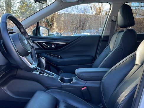 Certified 2023 Subaru Outback Touring XT image 11