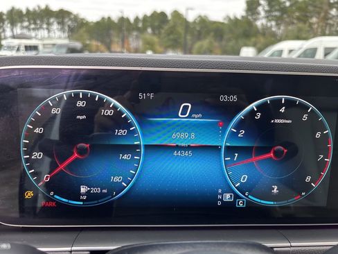 Used 2022 Mercedes-Benz GLE 350 4MATIC w/ Premium Package image 47