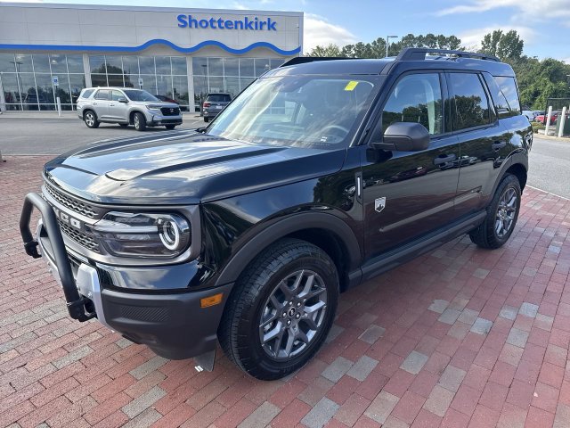 Used 2025 Ford Bronco Sport Big Bend AWD/4WD image 1