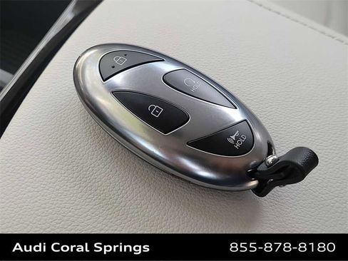 Used 2025 Hyundai Tucson SEL image 20