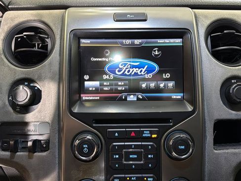 Used 2013 Ford F150 Raptor w/ Luxury Equipment Group AWD/4WD image 25