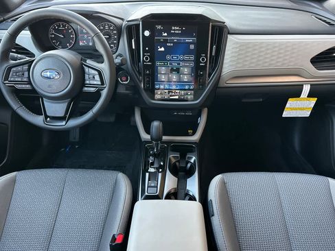 New 2026 Subaru Forester Premium AWD/4WD image 14