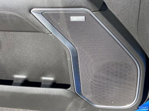 Used 2022 GMC Sierra 1500 Elevation w/ Elevation Premium Package image 19