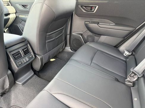 New 2026 Subaru Outback Limited XT image 13