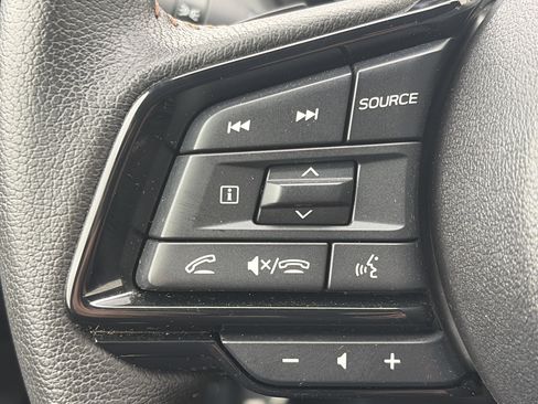 Used 2025 Subaru Forester Sport w/ Popular Package #1 AWD/4WD image 18